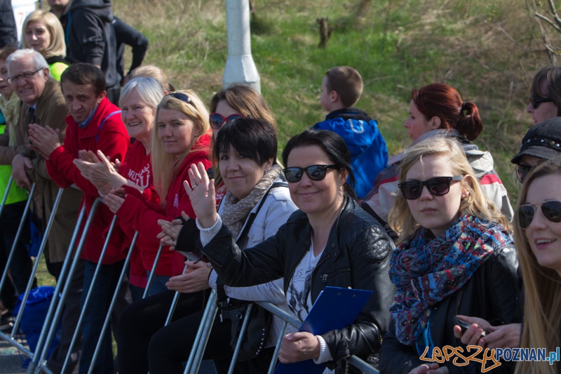 7. Poznań półmaraton - 6.04.2014 r. Foto: lepszyPOZNAN.pl / Piotr Rychter 7. Poznań półmaraton - 6.04.2014 r. Foto: lepszyPOZNAN.pl / Piotr Rychter