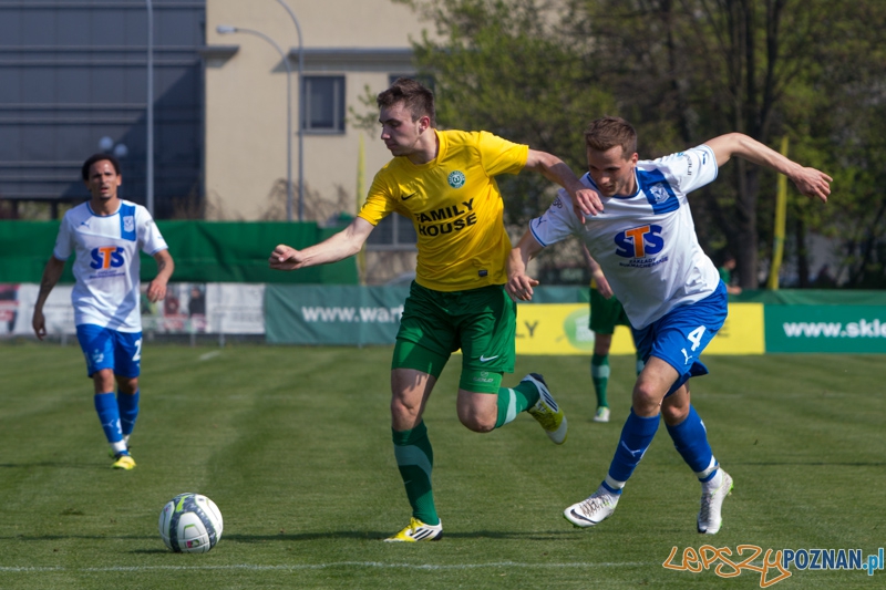 Mecz towarzystki Warta Poznań - Lech Poznań Foto: lepszyPOZNAN.pl / Piotr Rychter Mecz towarzystki Warta Poznań - Lech Poznań Foto: lepszyPOZNAN.pl / Piotr Rychter