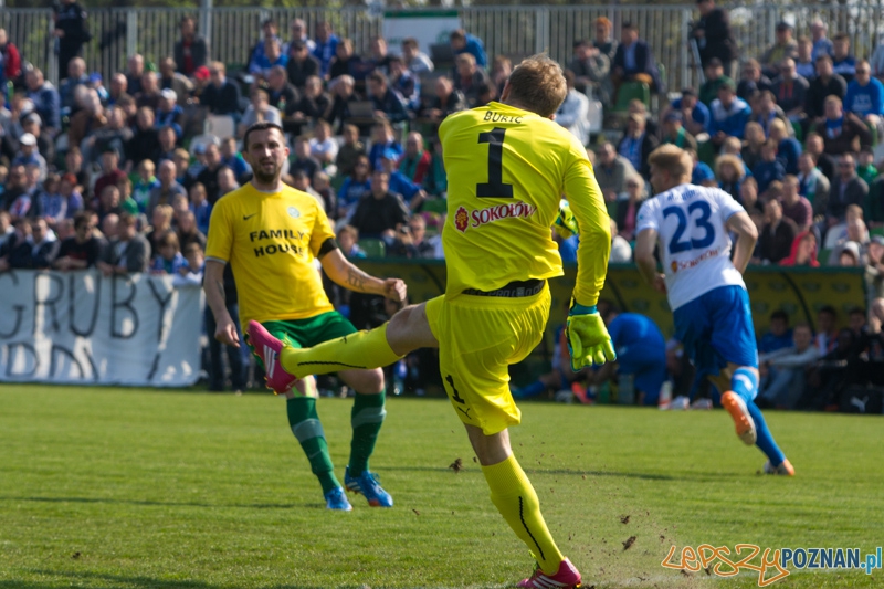 Mecz towarzystki Warta Poznań - Lech Poznań Foto: lepszyPOZNAN.pl / Piotr Rychter Mecz towarzystki Warta Poznań - Lech Poznań Foto: lepszyPOZNAN.pl / Piotr Rychter