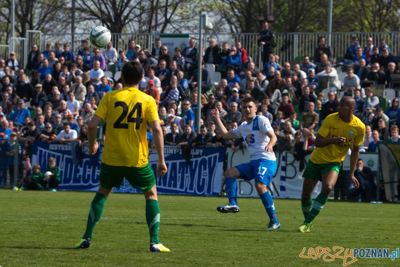 Mecz towarzystki Warta Poznań - Lech Poznań Foto: lepszyPOZNAN.pl / Piotr Rychter Mecz towarzystki Warta Poznań - Lech Poznań Foto: lepszyPOZNAN.pl / Piotr Rychter
