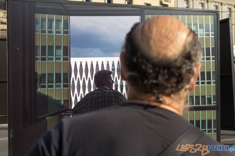 Projekt „Poznaj sąsiada” - Obcokrajowcy w Poznaniu Foto: lepszyPOZNAN.pl / Piotr Rychter Projekt „Poznaj sąsiada” - Obcokrajowcy w Poznaniu Foto: lepszyPOZNAN.pl / Piotr Rychter