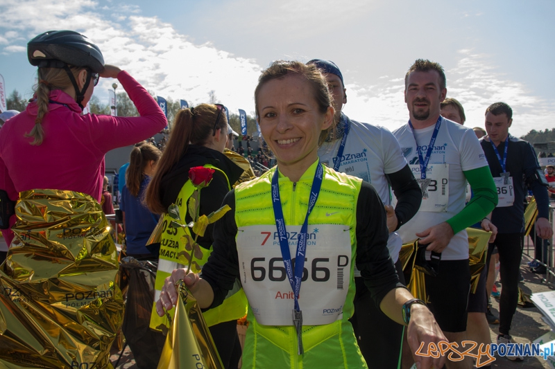 7. Poznań półmaraton - 6.04.2014 r. Foto: lepszyPOZNAN.pl / Piotr Rychter 7. Poznań półmaraton - 6.04.2014 r. Foto: lepszyPOZNAN.pl / Piotr Rychter