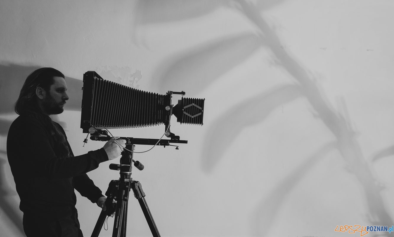 Bownik Foto: Bownik Foto: