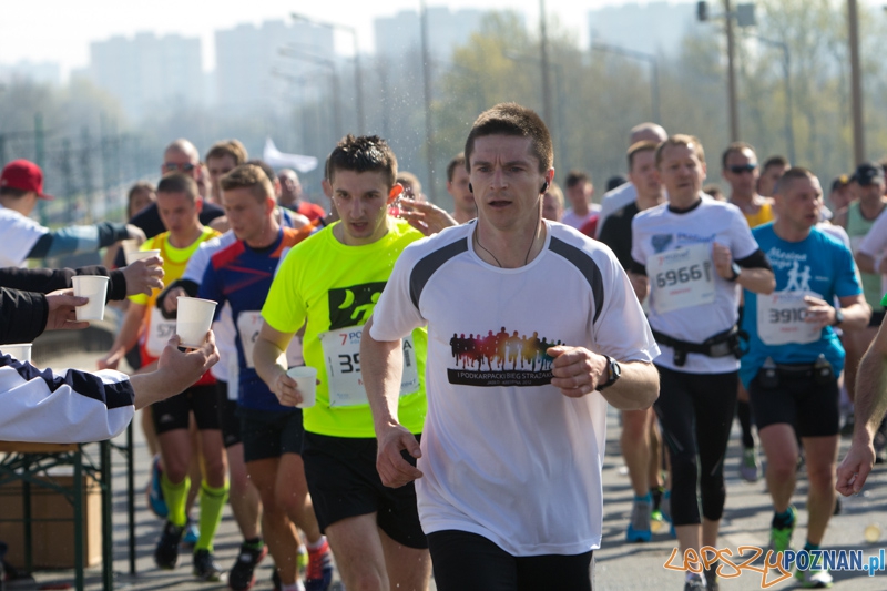 7. Poznań półmaraton - 6.04.2014 r. Foto: lepszyPOZNAN.pl / Piotr Rychter 7. Poznań półmaraton - 6.04.2014 r. Foto: lepszyPOZNAN.pl / Piotr Rychter