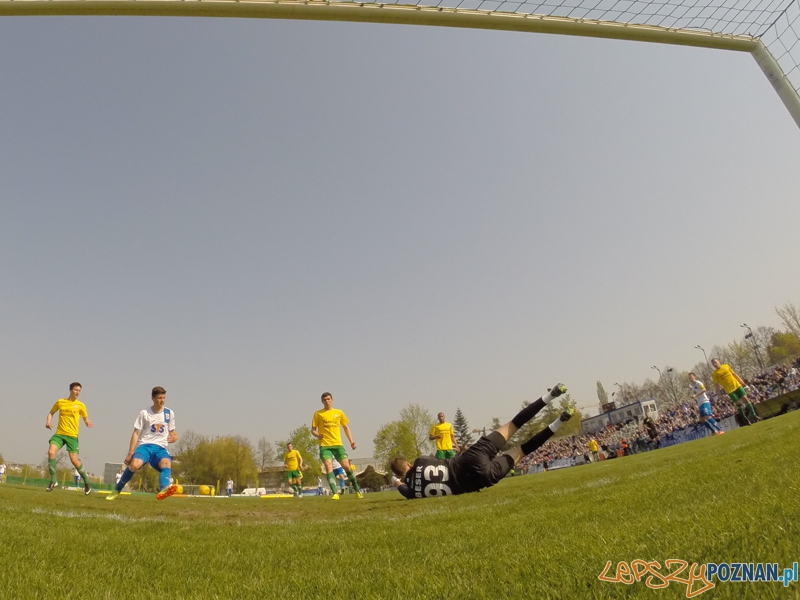 Mecz towarzystki Warta Poznań - Lech Poznań Foto: lepszyPOZNAN.pl / Piotr Rychter Mecz towarzystki Warta Poznań - Lech Poznań Foto: lepszyPOZNAN.pl / Piotr Rychter