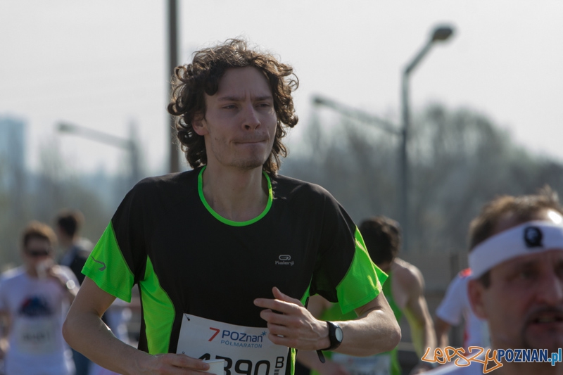 7. Poznań półmaraton - 6.04.2014 r. Foto: lepszyPOZNAN.pl / Piotr Rychter 7. Poznań półmaraton - 6.04.2014 r. Foto: lepszyPOZNAN.pl / Piotr Rychter