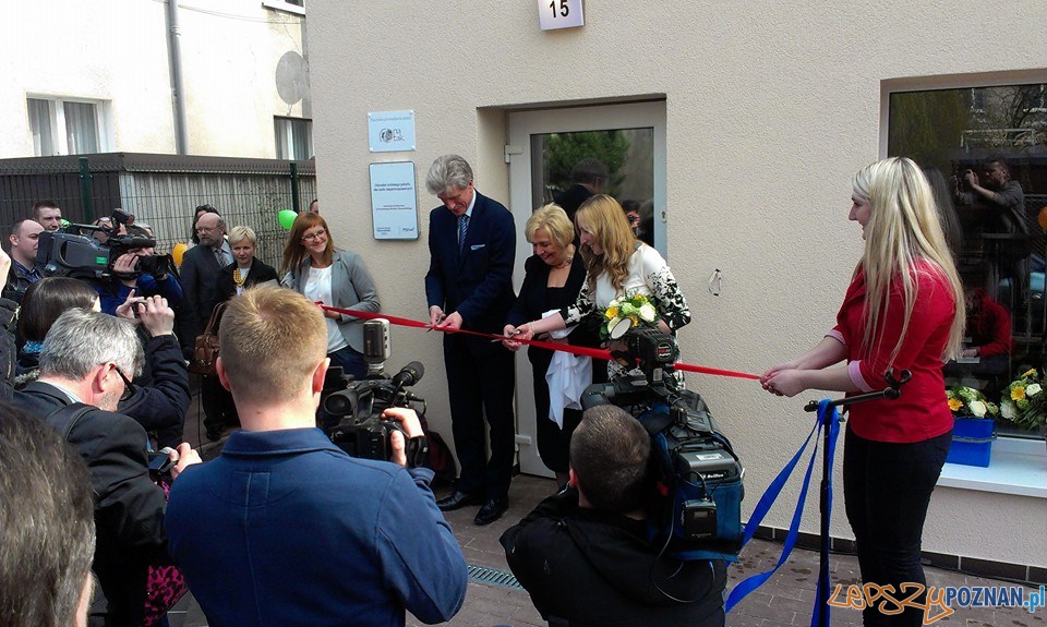 Otwarcie Domu Krótkiego Pobytu Foto: Stowarzyszenie na Tak Otwarcie Domu Krótkiego Pobytu Foto: Stowarzyszenie na Tak