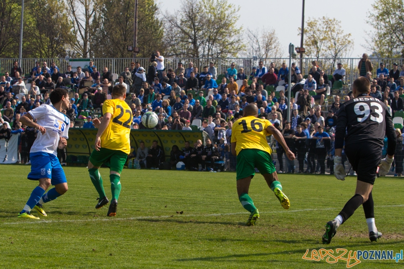 Mecz towarzystki Warta Poznań - Lech Poznań Foto: lepszyPOZNAN.pl / Piotr Rychter Mecz towarzystki Warta Poznań - Lech Poznań Foto: lepszyPOZNAN.pl / Piotr Rychter