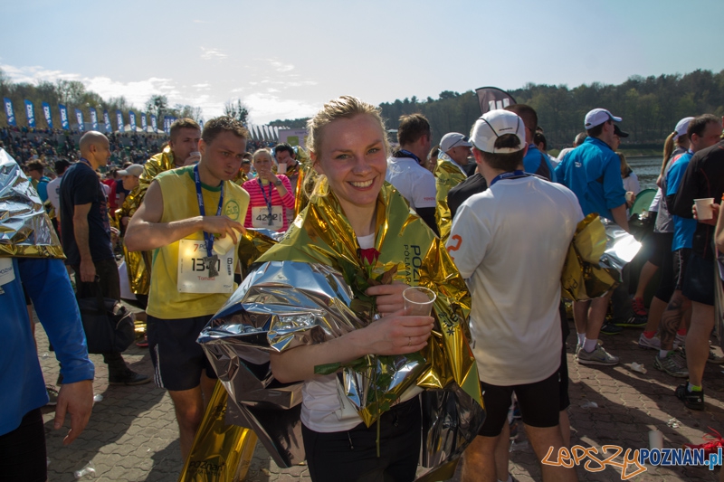 7. Poznań półmaraton - 6.04.2014 r. Foto: lepszyPOZNAN.pl / Piotr Rychter 7. Poznań półmaraton - 6.04.2014 r. Foto: lepszyPOZNAN.pl / Piotr Rychter