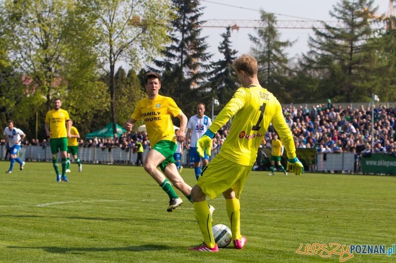 Mecz towarzystki Warta Poznań - Lech Poznań Foto: lepszyPOZNAN.pl / Piotr Rychter Mecz towarzystki Warta Poznań - Lech Poznań Foto: lepszyPOZNAN.pl / Piotr Rychter