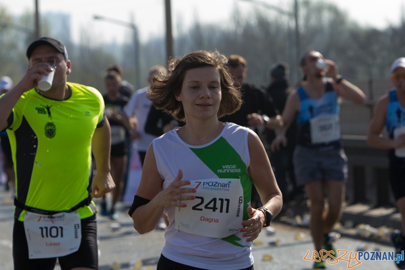 7. Poznań półmaraton - 6.04.2014 r. Foto: lepszyPOZNAN.pl / Piotr Rychter 7. Poznań półmaraton - 6.04.2014 r. Foto: lepszyPOZNAN.pl / Piotr Rychter