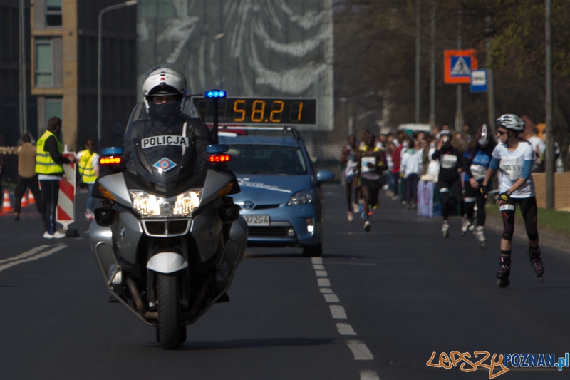 7. Poznań półmaraton - 6.04.2014 r. Foto: lepszyPOZNAN.pl / Piotr Rychter 7. Poznań półmaraton - 6.04.2014 r. Foto: lepszyPOZNAN.pl / Piotr Rychter