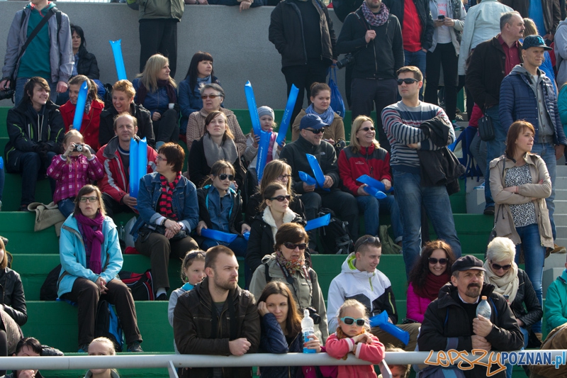7. Poznań półmaraton - 6.04.2014 r. Foto: lepszyPOZNAN.pl / Piotr Rychter 7. Poznań półmaraton - 6.04.2014 r. Foto: lepszyPOZNAN.pl / Piotr Rychter