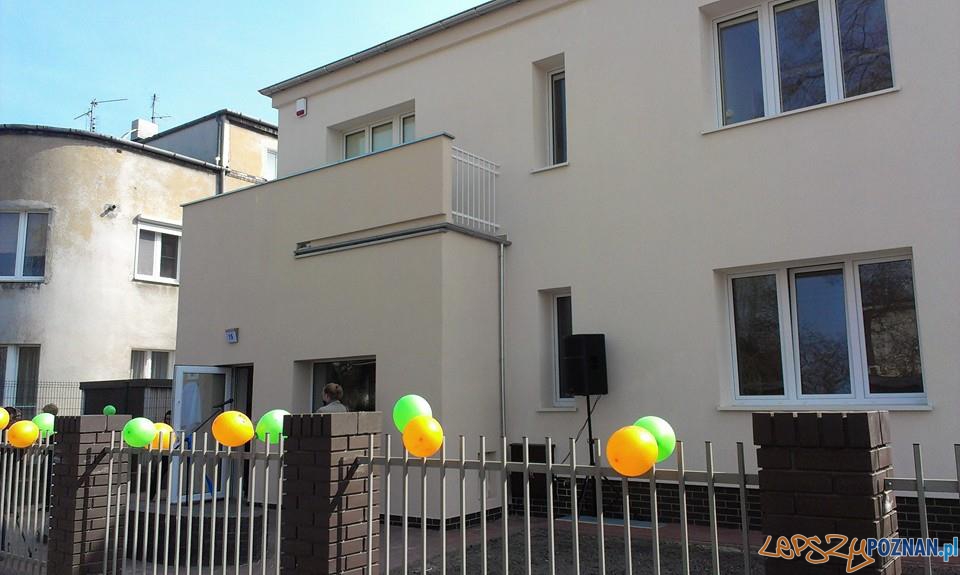 Dom Krótkiego Pobytu Poranek Foto: Stowarzyszenie na Tak Dom Krótkiego Pobytu Poranek Foto: Stowarzyszenie na Tak