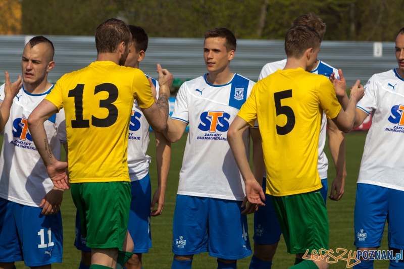 Mecz towarzystki Warta Poznań - Lech Poznań Foto: lepszyPOZNAN.pl / Piotr Rychter Mecz towarzystki Warta Poznań - Lech Poznań Foto: lepszyPOZNAN.pl / Piotr Rychter