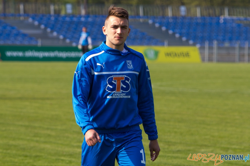 Mecz towarzystki Warta Poznań - Lech Poznań Foto: lepszyPOZNAN.pl / Piotr Rychter Mecz towarzystki Warta Poznań - Lech Poznań Foto: lepszyPOZNAN.pl / Piotr Rychter