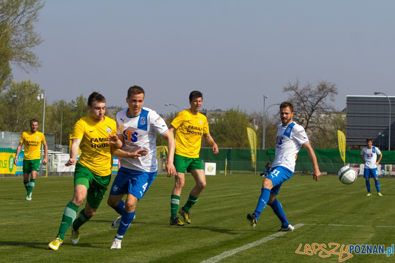 Mecz towarzystki Warta Poznań - Lech Poznań Foto: lepszyPOZNAN.pl / Piotr Rychter Mecz towarzystki Warta Poznań - Lech Poznań Foto: lepszyPOZNAN.pl / Piotr Rychter