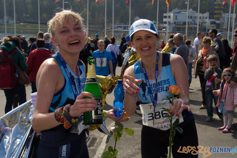 7. Poznań półmaraton - 6.04.2014 r. Foto: lepszyPOZNAN.pl / Piotr Rychter 7. Poznań półmaraton - 6.04.2014 r. Foto: lepszyPOZNAN.pl / Piotr Rychter