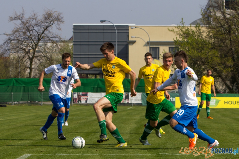 Mecz towarzystki Warta Poznań - Lech Poznań Foto: lepszyPOZNAN.pl / Piotr Rychter Mecz towarzystki Warta Poznań - Lech Poznań Foto: lepszyPOZNAN.pl / Piotr Rychter