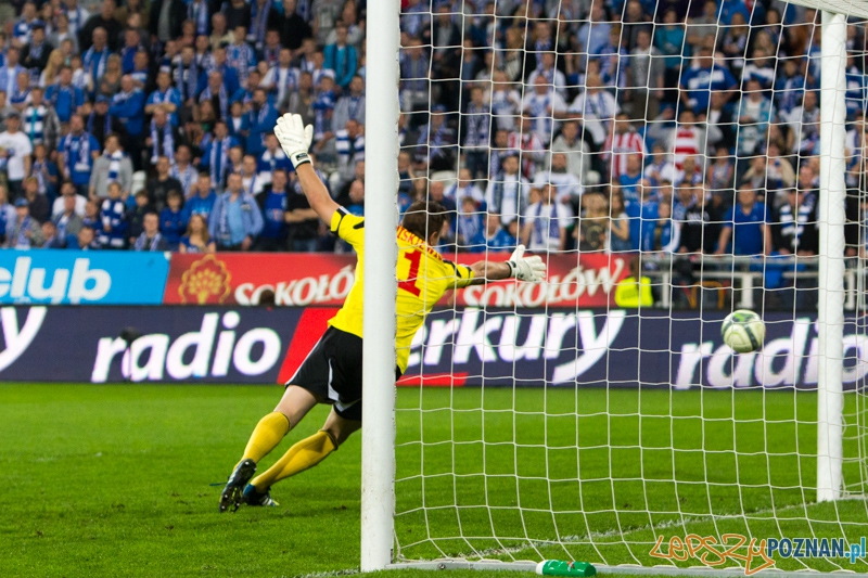 31. kolejka T-Mobile Ekstraklasy - Lech Poznań - Wisła Kraków (Michał Miśkiewicz) Foto: lepszyPOZNAN.pl / Piotr Rychter 31. kolejka T-Mobile Ekstraklasy - Lech Poznań - Wisła Kraków (Michał Miśkiewicz) Foto: lepszyPOZNAN.pl / Piotr Rychter