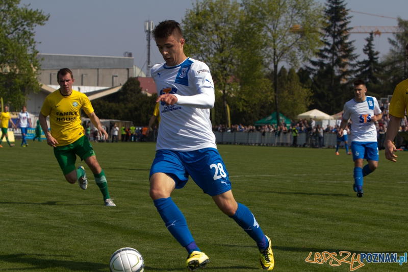 Mecz towarzystki Warta Poznań - Lech Poznań Foto: lepszyPOZNAN.pl / Piotr Rychter Mecz towarzystki Warta Poznań - Lech Poznań Foto: lepszyPOZNAN.pl / Piotr Rychter