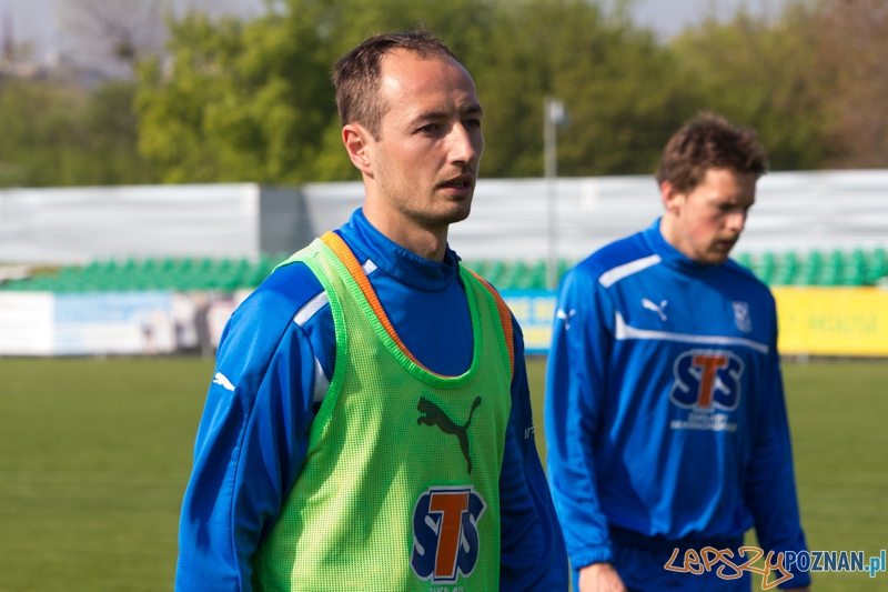 Mecz towarzystki Warta Poznań - Lech Poznań Foto: lepszyPOZNAN.pl / Piotr Rychter Mecz towarzystki Warta Poznań - Lech Poznań Foto: lepszyPOZNAN.pl / Piotr Rychter
