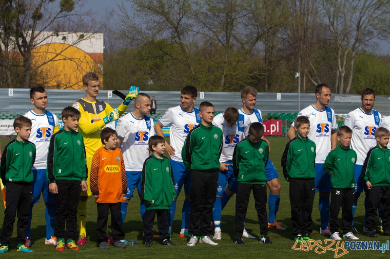 Mecz towarzystki Warta Poznań - Lech Poznań Foto: lepszyPOZNAN.pl / Piotr Rychter Mecz towarzystki Warta Poznań - Lech Poznań Foto: lepszyPOZNAN.pl / Piotr Rychter