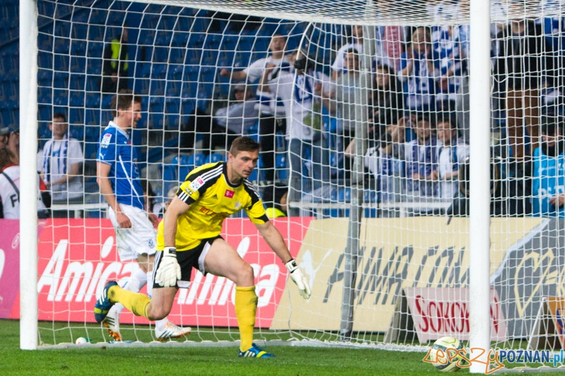 31. kolejka T-Mobile Ekstraklasy - Lech Poznań - Wisła Kraków (Kasper Hamalainen, Michał Miśkiewicz) Foto: lepszyPOZNAN.pl / Piotr Rychter 31. kolejka T-Mobile Ekstraklasy - Lech Poznań - Wisła Kraków (Kasper Hamalainen, Michał Miśkiewicz) Foto: lepszyPOZNAN.pl / Piotr Rychter