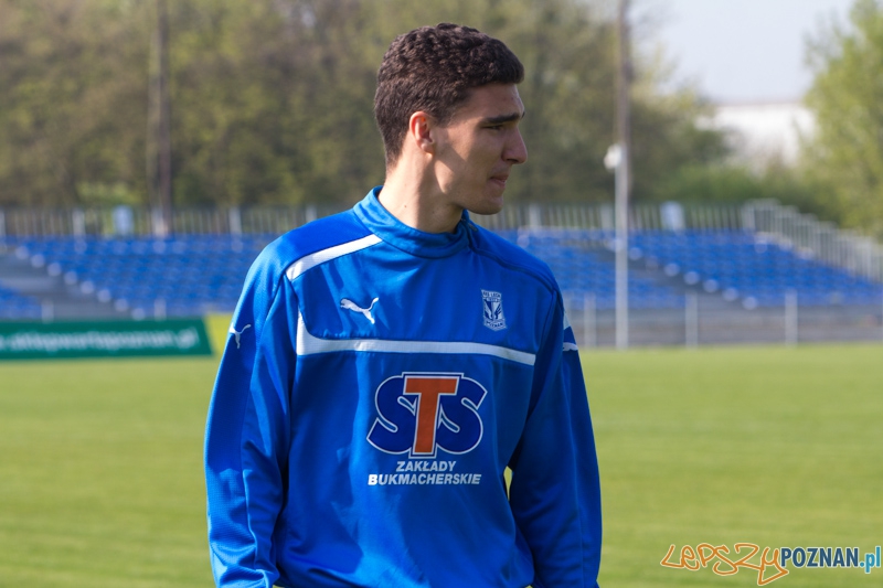 Mecz towarzystki Warta Poznań - Lech Poznań Foto: lepszyPOZNAN.pl / Piotr Rychter Mecz towarzystki Warta Poznań - Lech Poznań Foto: lepszyPOZNAN.pl / Piotr Rychter