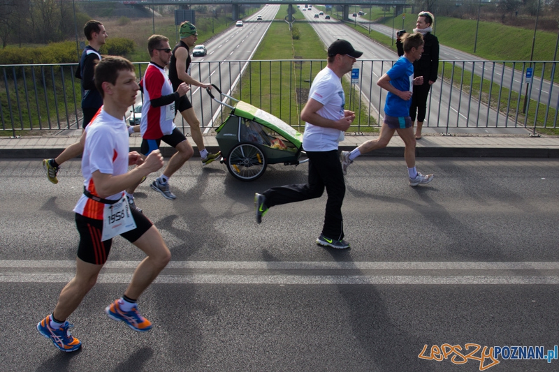 7. Poznań półmaraton - 6.04.2014 r. Foto: lepszyPOZNAN.pl / Piotr Rychter 7. Poznań półmaraton - 6.04.2014 r. Foto: lepszyPOZNAN.pl / Piotr Rychter