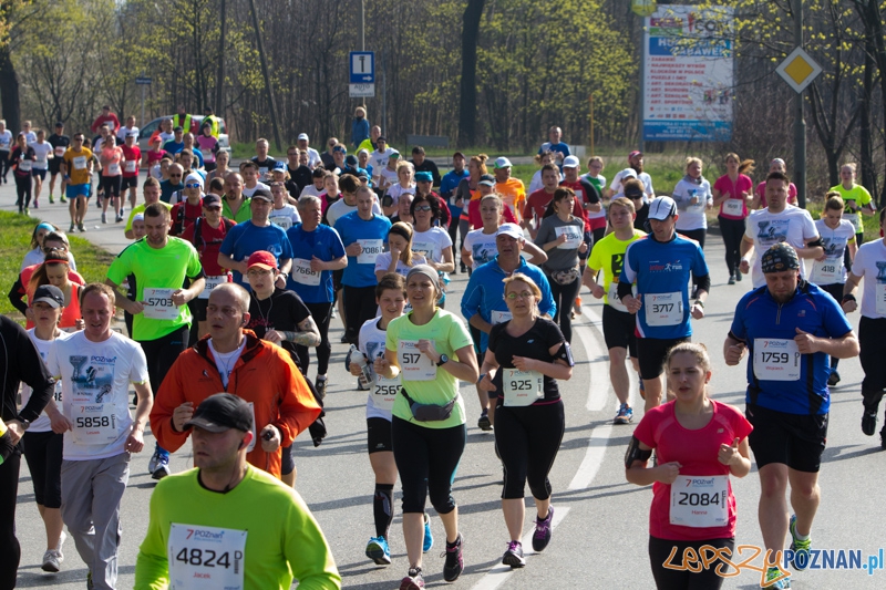 7. Poznań półmaraton - 6.04.2014 r. Foto: lepszyPOZNAN.pl / Piotr Rychter 7. Poznań półmaraton - 6.04.2014 r. Foto: lepszyPOZNAN.pl / Piotr Rychter