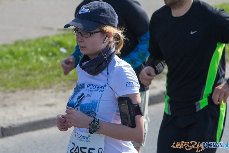 7. Poznań półmaraton - 6.04.2014 r. Foto: lepszyPOZNAN.pl / Piotr Rychter 7. Poznań półmaraton - 6.04.2014 r. Foto: lepszyPOZNAN.pl / Piotr Rychter