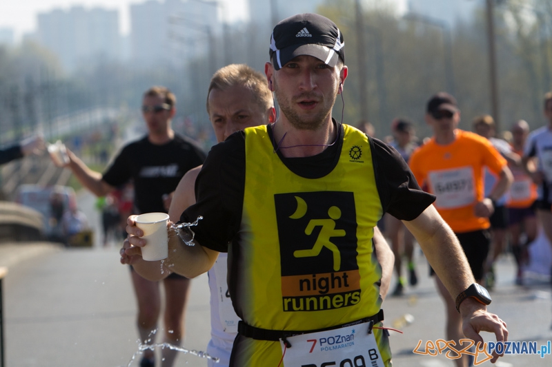 7. Poznań półmaraton - 6.04.2014 r. Foto: lepszyPOZNAN.pl / Piotr Rychter 7. Poznań półmaraton - 6.04.2014 r. Foto: lepszyPOZNAN.pl / Piotr Rychter