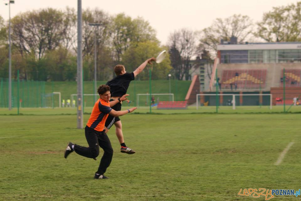 Ulitimate frisbee (9) Foto: Ulitimate frisbee (9) Foto: