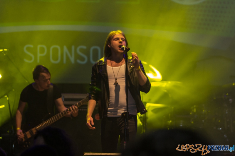 Eliminacje do Przystanku Woodstock - Rosa Foto: lepszyPOZNAN.pl / Piotr Rychter Eliminacje do Przystanku Woodstock - Rosa Foto: lepszyPOZNAN.pl / Piotr Rychter