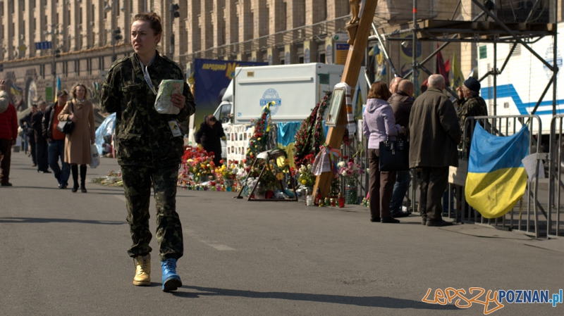 Muszę przyznać, że bez względu na emblematy kobiety w mundurach robią na mnie porażające wrażenie graniczące z fetyszem :) Foto: lepszyPOZNAN.pl / Mathias Mezler Muszę przyznać, że bez względu na emblematy kobiety w mundurach robią na mnie porażające wrażenie graniczące z fetyszem :) Foto: lepszyPOZNAN.pl / Mathias Mezler