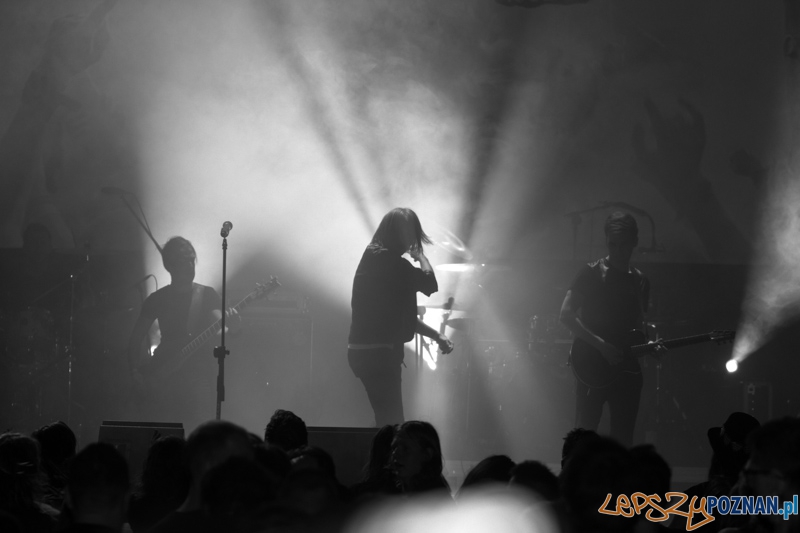 Eliminacje do Przystanku Woodstock - Rosa Foto: lepszyPOZNAN.pl / Piotr Rychter Eliminacje do Przystanku Woodstock - Rosa Foto: lepszyPOZNAN.pl / Piotr Rychter