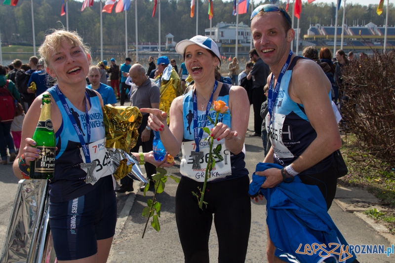 7. Poznań półmaraton - 6.04.2014 r. Foto: lepszyPOZNAN.pl / Piotr Rychter 7. Poznań półmaraton - 6.04.2014 r. Foto: lepszyPOZNAN.pl / Piotr Rychter