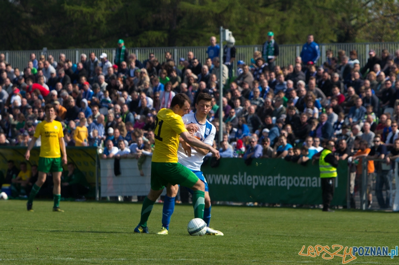Mecz towarzystki Warta Poznań - Lech Poznań Foto: lepszyPOZNAN.pl / Piotr Rychter Mecz towarzystki Warta Poznań - Lech Poznań Foto: lepszyPOZNAN.pl / Piotr Rychter