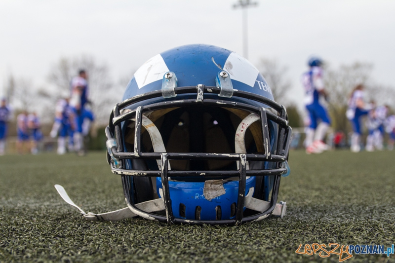 Kozły Poznań - Warsaw Sharks Foto: lepszyPOZNAN.pl / Piotr Rychter Kozły Poznań - Warsaw Sharks Foto: lepszyPOZNAN.pl / Piotr Rychter