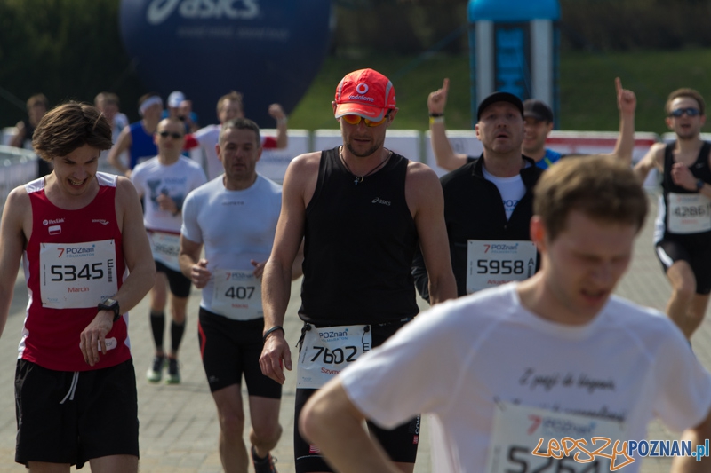 7. Poznań półmaraton - 6.04.2014 r. Foto: lepszyPOZNAN.pl / Piotr Rychter 7. Poznań półmaraton - 6.04.2014 r. Foto: lepszyPOZNAN.pl / Piotr Rychter