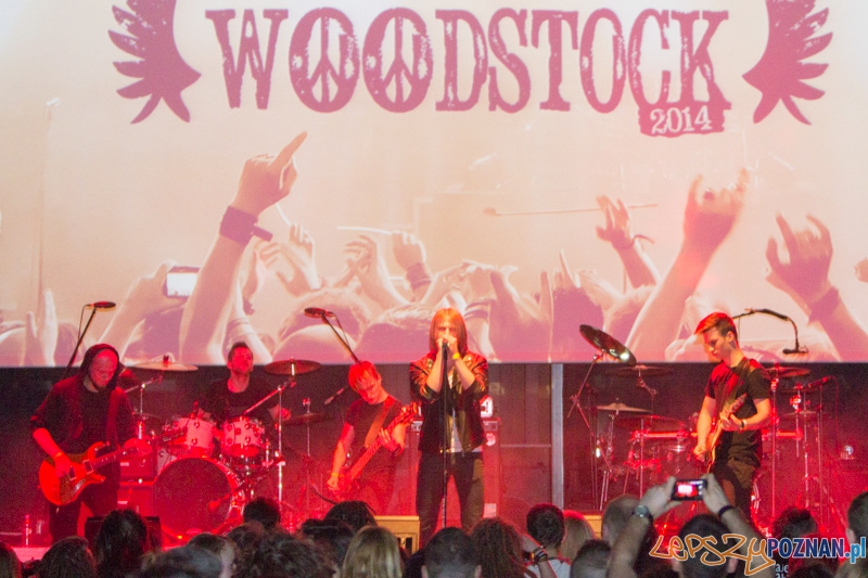 Eliminacje do Przystanku Woodstock - Rosa Foto: lepszyPOZNAN.pl / Piotr Rychter Eliminacje do Przystanku Woodstock - Rosa Foto: lepszyPOZNAN.pl / Piotr Rychter