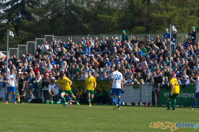 Mecz towarzystki Warta Poznań - Lech Poznań Foto: lepszyPOZNAN.pl / Piotr Rychter Mecz towarzystki Warta Poznań - Lech Poznań Foto: lepszyPOZNAN.pl / Piotr Rychter