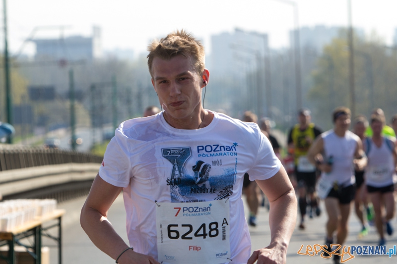 7. Poznań półmaraton - 6.04.2014 r. Foto: lepszyPOZNAN.pl / Piotr Rychter 7. Poznań półmaraton - 6.04.2014 r. Foto: lepszyPOZNAN.pl / Piotr Rychter