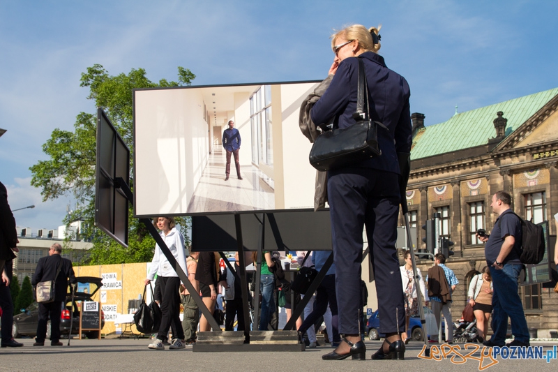 Projekt „Poznaj sąsiada” - Obcokrajowcy w Poznaniu Foto: lepszyPOZNAN.pl / Piotr Rychter Projekt „Poznaj sąsiada” - Obcokrajowcy w Poznaniu Foto: lepszyPOZNAN.pl / Piotr Rychter