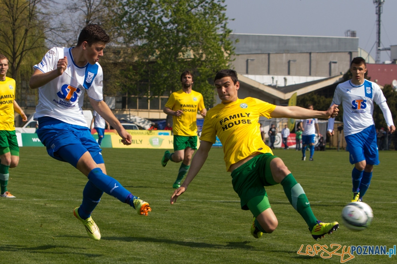 Mecz towarzystki Warta Poznań - Lech Poznań Foto: lepszyPOZNAN.pl / Piotr Rychter Mecz towarzystki Warta Poznań - Lech Poznań Foto: lepszyPOZNAN.pl / Piotr Rychter