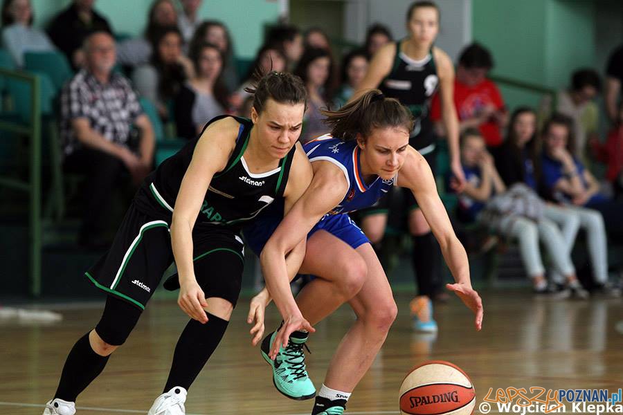 Juniorki Inea AZS Foto: WOJCIECH KLEPKA wojciechklepka@gmail.com Juniorki Inea AZS Foto: WOJCIECH KLEPKA wojciechklepka@gmail.com