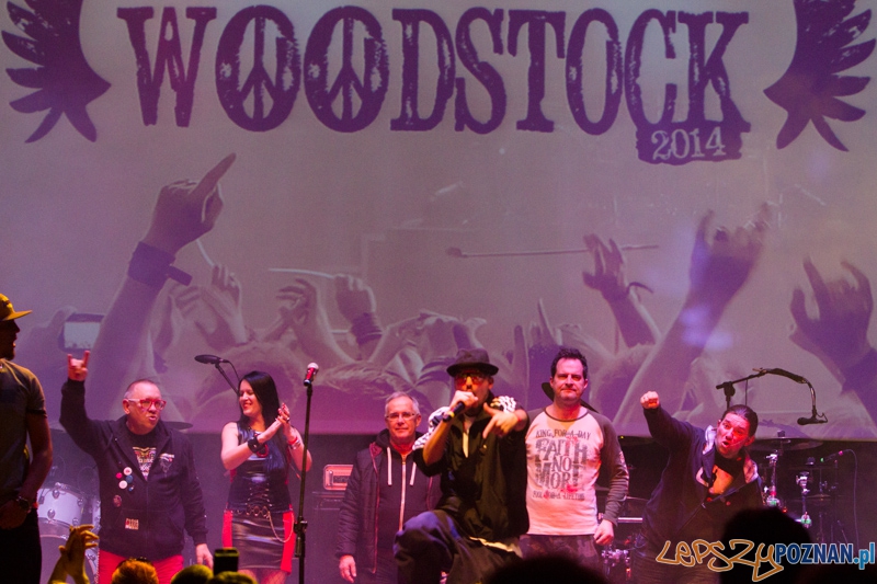 Eliminacje do Przystanku Woodstock Foto: lepszyPOZNAN.pl / Piotr Rychter Eliminacje do Przystanku Woodstock Foto: lepszyPOZNAN.pl / Piotr Rychter