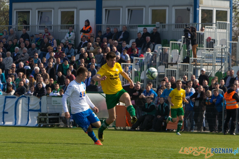 Mecz towarzystki Warta Poznań - Lech Poznań Foto: lepszyPOZNAN.pl / Piotr Rychter Mecz towarzystki Warta Poznań - Lech Poznań Foto: lepszyPOZNAN.pl / Piotr Rychter