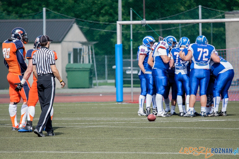 Kozły Poznań vs Warsaw Eagles (24.05.2014) Młodzieżowy Ośrodek Kultury Foto: foto: LepszyPOZNAN.pl / Karolina Kiraga Kozły Poznań vs Warsaw Eagles (24.05.2014) Młodzieżowy Ośrodek Kultury Foto: foto: LepszyPOZNAN.pl / Karolina Kiraga